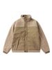 Light Empty Version, Fleece Jacket, Couple's Outfit 79F_viptrois.com