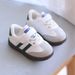 Mother & Kids Boys' Casual Shoes Non Slip Soft Sole Children's German Training Shoes Spring Sneakers Breathable Baby Girls Sports Shoes_viptrois.com