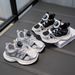 Boys' Sneakers New Autumn Boys And Girls Dad Shoes All Match Boys Big Children Shoes Doll Trend_viptrois.com