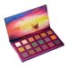 carina luxury repair combination set 177 color pearl eye shadow plate makeup school_viptrois.com