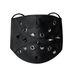 Halloween Supplies Steampunk Party Dust Mask PM2.5 Replaceable Filter Creative Gift_viptrois.com