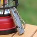Outdoor Emergency Volume Survival Stainless Steel Frequency Earthquake Rescue High Decibel Whistle_viptrois.com