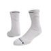 Basketball socks long high top sports socks elite towel bottom solid color new sweat absorption_viptrois.com