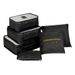 Travel Storage Bag Set Storage Bag Six Piece Set Luggage Storage Waterproof Storage Bag Storage Bag 6 Piece Set_viptrois.com