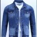 Men's Clothing Handsome Workwear Jacket Slim Casual Outerwear_viptrois.com