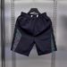 Men's Clothing Casual Shorts Summer New Quick Drying Thin Style Stitching Trendy High End Sports 5 Point Shorts_viptrois.com