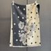 Vintage-Inspired Winter Scarf Shawl With Classic Landscape & Letter Print - Soft Faux Cashmere Wrap For Women & Men_viptrois.com