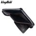 Wallet Card Cases Simple Men's Short Zipper Wallet Stitching Retro Fashion Multi Card Slot Zipper Coin Purse_viptrois.com
