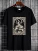 HOT NEW Shane MacGowan The Pogues Black T-shirt Cotton Unisex 2F1656 Fashion Comfortable Breathable Stylish Casual Designer Clothes Graphic_viptrois.com