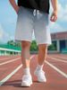 Premium Products Trendy Brand Fitness Running Sports Basketball Men's Shorts, Hawaiian Vacation Beach Shorts_viptrois.com