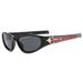 Men's Sunglasses Fashion Trend INS High End Sunglasses For Women On The Catwalk Modern Sunglasses_viptrois.com