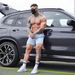 Men’s Clothing New Sports Shorts Men Summer Men Quick Drying Stretch Shorts Fitness Training Shorts Factory Direct Sales_viptrois.com
