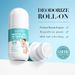 Full English Antiperspirant 50ml SADOER Long-lasting Fragrance Refreshing Non-sticky Roll-on Deodorant_viptrois.com