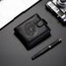 Wallet Card Cases Men's Wallet Short Men's Wallet Multi Function Wallet Medium Business Coin Purse Men_viptrois.com