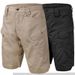 Men's Clothing Tactical Quick Drying Shorts Outdoor Pants Wear Resistant Waterproof Special Forces Shorts_viptrois.com