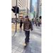 American Retro Washed Camouflage Embroidered Hooded Sweater Jacket Men's Autumn And Winter Loose Casual Hoodie Jacket_viptrois.com