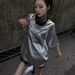 America Style Letter Prit T-Shirt Desig Sese Loose Casual Sports Jersey Top_viptrois.com