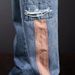 Factory Direct Sales Foreign Trade Ami Kaji Retro Jeans Men's Multi-pocket Tooling Skateboard Pants Men's Locomotive Hip-hop Pants_viptrois.com