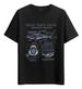 2026 Tshirt Muscle Freaks White Shark Diagram Style_viptrois.com