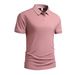 2026 Summer Fashion Classic Breathable Polo Shirt_viptrois.com