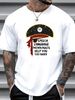 SLPs Help You Say Arrr Speech Therapy Women's T-Shirt Casual Graphic Streetwear Stylish Breathable Fashion Slightly Unisex Soft Summer Versatile_viptrois.com