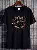 The Bat T Shirt Acotar Merch A Court Of Thorns Roses Rhysand Cassian Azriel Sweater Top For Everyday Wear Versatile Streetwear Breathable Summer_viptrois.com