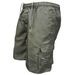 Men's Clothing New Style Youth Men's Casual Work Pants Shorts Loose Summer Outdoor Sports Pants_viptrois.com