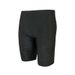 Men's Clothing Swimming Trunks Five Point Men's Professional Swimsuit Boxer Shorts Shark Skin Large Size Hot Spring Swimming Suit_viptrois.com