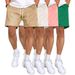 Men's Clothing Supply Of High Quality Ice Oxygen Shorts Loose Shorts Breathable Men's Fitness Swimming Trunks_viptrois.com