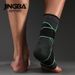 JINGBA Ankle Support Sports Anti Sprain Outdoor Sports Training Fitness Strap Pressure Protection Protective Gear Manufacturers Wholesale_viptrois.com