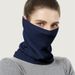 Unisex Winter Neck Gaiter - Thermal Fleece Face Mask For Outdoor Sports, Cycling & Wind Protection - Stretchy & Breathable Multi-Purpose Scarf_viptrois.com