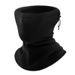Outdoo Themal Wame Ski Mask Pola Fleece Cycling Windpoof Hat Dawsting Thickened Neck Gaite Fo Autumn And_viptrois.com