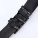 Men's Belts Film Automatic Buckle Belt Business Casual Pants Belt No Label Simple Men's Belt_viptrois.com