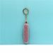Bag Charm Cute Tassel Plush Keychain Cartoon Bag Pendant Car Key Chain Ring Pendant Accessories Creative Gift_viptrois.com