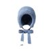 Winter Atmosphere Ins Korean Knitted Woolen For Women, Autumn And Winter Warm Ear Protection Flight Hat, Ski Bag Hat_viptrois.com