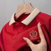 Men's Clothing Summer Men's Short Sleeved T Shirt High End Embroidered Polo Shirt Original Heavyweight Half Sleeved Top For Men_viptrois.com