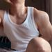 Men's Clothing Heavy Cotton Vestmen's Casual Vest Men's Versatile American Elastic Vest For Muscle Men_viptrois.com