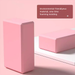 Yoga Women, High-Density Beginner Children's Bricks, Dance Blocks, Foam Bricks For Exercise_viptrois.com