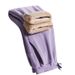 Men's Clothing Unisex Fleece-Lined Sweatpants For Winter - Cozy, Warm & Stylish Straight-Leg Lounge Pants For Indoor & Outdoor Activities_viptrois.com