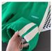 Hong Kong Style Street Suit Loose Trend Ins Sweater Long Sleeve Trousers Casual Student Sportswear Two Piece Suit For Men_viptrois.com