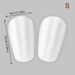Shin Guard Football Mini Shin Guards For Children And Adults Master Level Thin Insert Shin Guards Equipment_viptrois.com