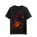 Tshirt Muscle Freaks 2026 Halloween Terror Pumpkin Jack Style_viptrois.com