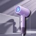 Professional Hair Dryer, 1000W High Power, Quick Dry, Dual Temperature, Blue Light Technology, With Accessories, US_viptrois.com