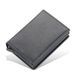 Card Holder Purse Wallets Men's Card Bag Anti-degaussing Aluminum Case Card Sleeve Multi-card Spring Automatic Card Clip_viptrois.com