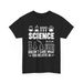 Black Hole Science T-Shirt Mens Womens Tees Top – Astronomy Space Physics Galaxy Tee_viptrois.com