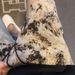 Men's Summer Casual Straight Leg Graffiti Fashion Shorts Trendy Versatile Five Point Pants Fancy Beach Wear_viptrois.com