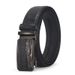 VOOTHOST New Business Men's Alloy Automatic Buckle Leather Belt Fashion Versatile Pants Jeans Brand Business Belt F0006_viptrois.com