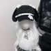 Inn Hat Bone Long Ear Puppy Ears Subculture Beret Painter Cute_viptrois.com