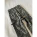 Men's Vintage Camouflage Cargo Jeans High Street Style Baggy Straight Leg Denim Pants for Casual Wear_viptrois.com
