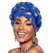 Elegant Knit Hijab Headscarf With Braided Accent – Breathable & Stylish For Women – Multiple Colors_viptrois.com